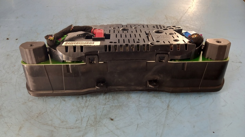 фото №5, Счетчик audi a6 c5 2.5tdi 99r