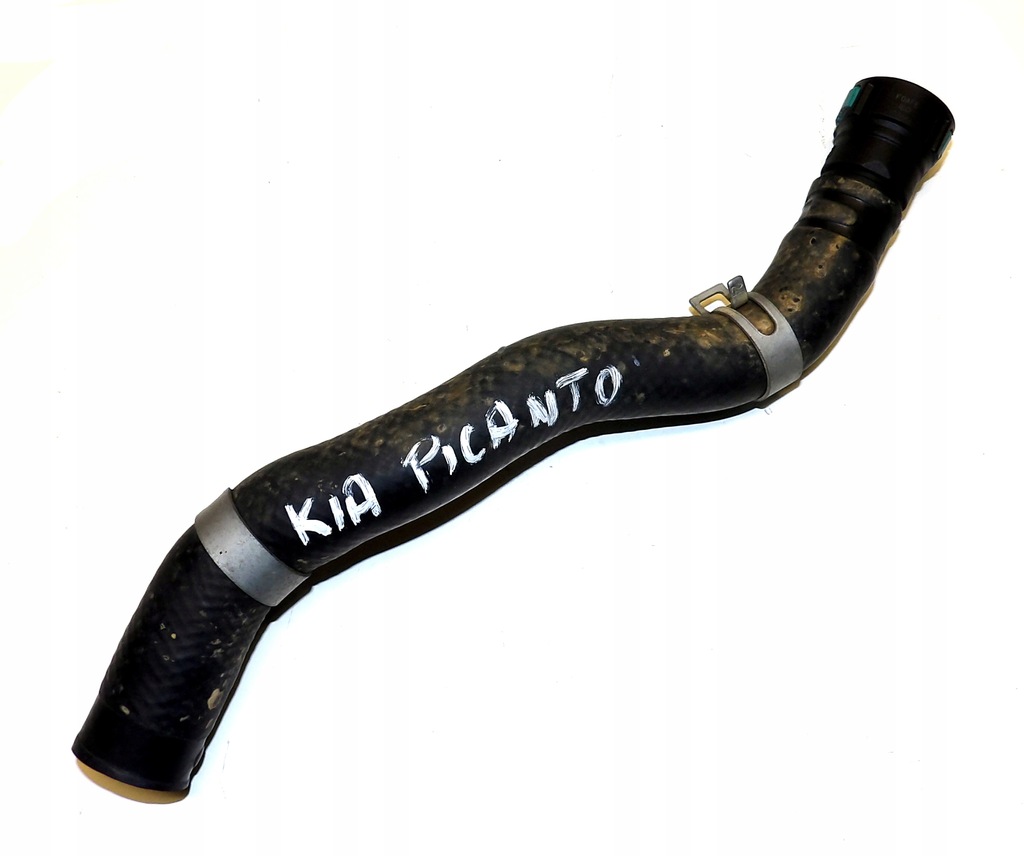 фото №1, Kia picanto iii 2018 труба wąż wody 1