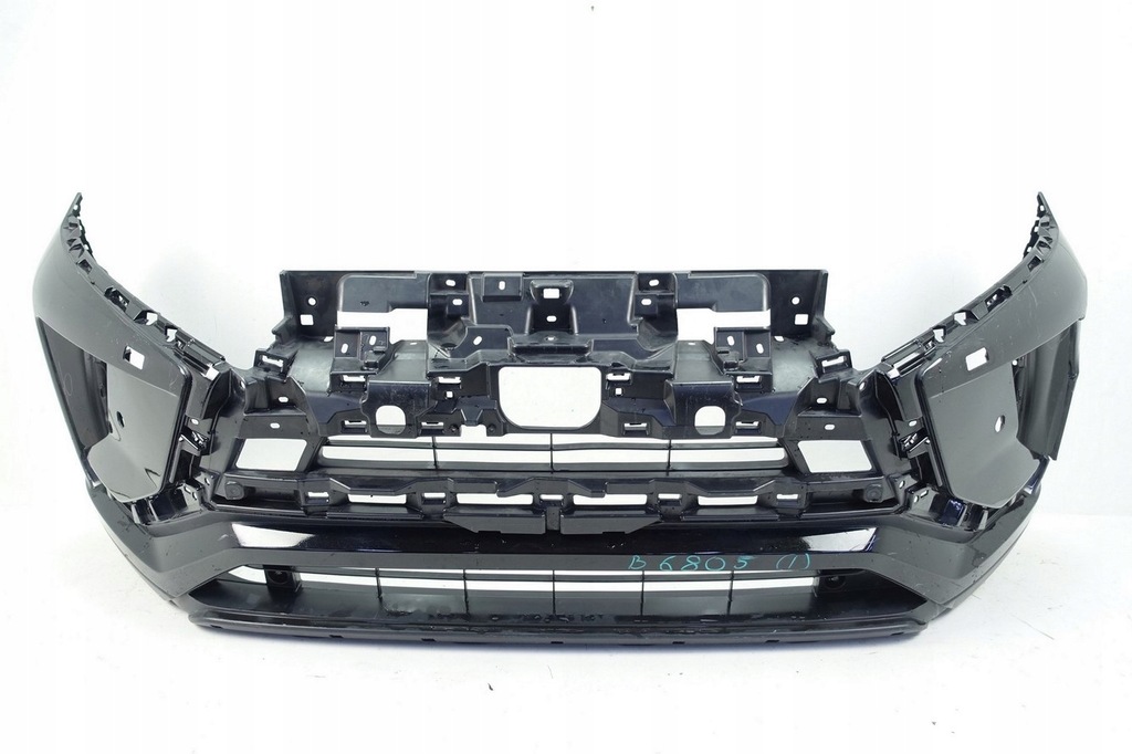 фото №1, Бампер перед передній mitsubishi eclipse cross