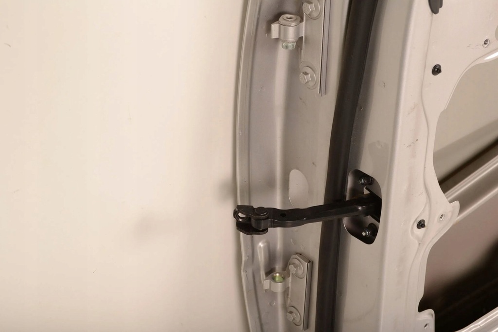 фото №8, Volvo s80 2007 задняя сторона правая дверь задние