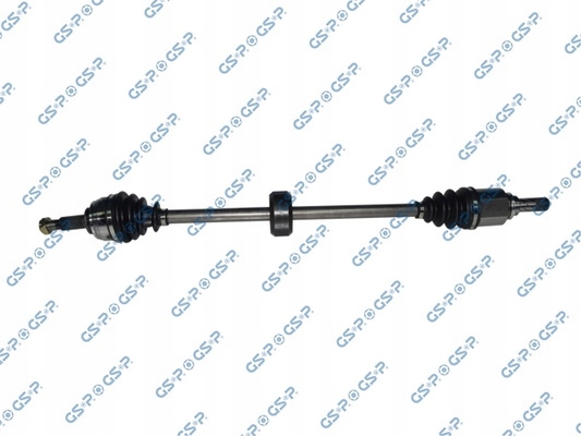 фото №1, Gsp 250507 wał приводной