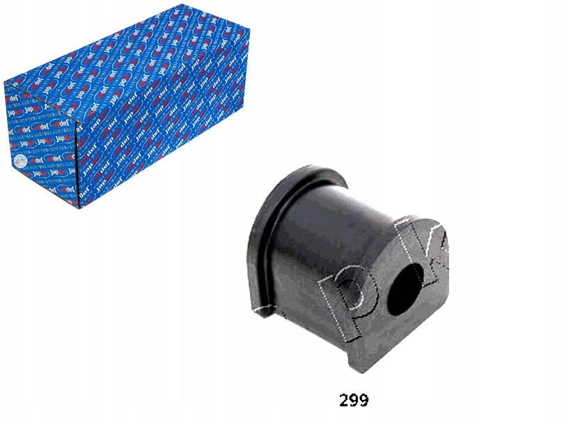 фото №1, Japko goj299 втулка підшипник, стабілізатор