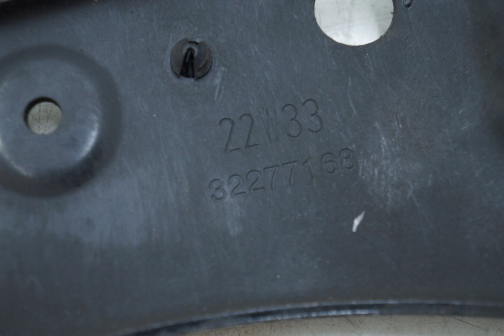 фото №5, Volvo s90 v90 xc60 xc90 усилитель балка подрамник перед передних 32277168