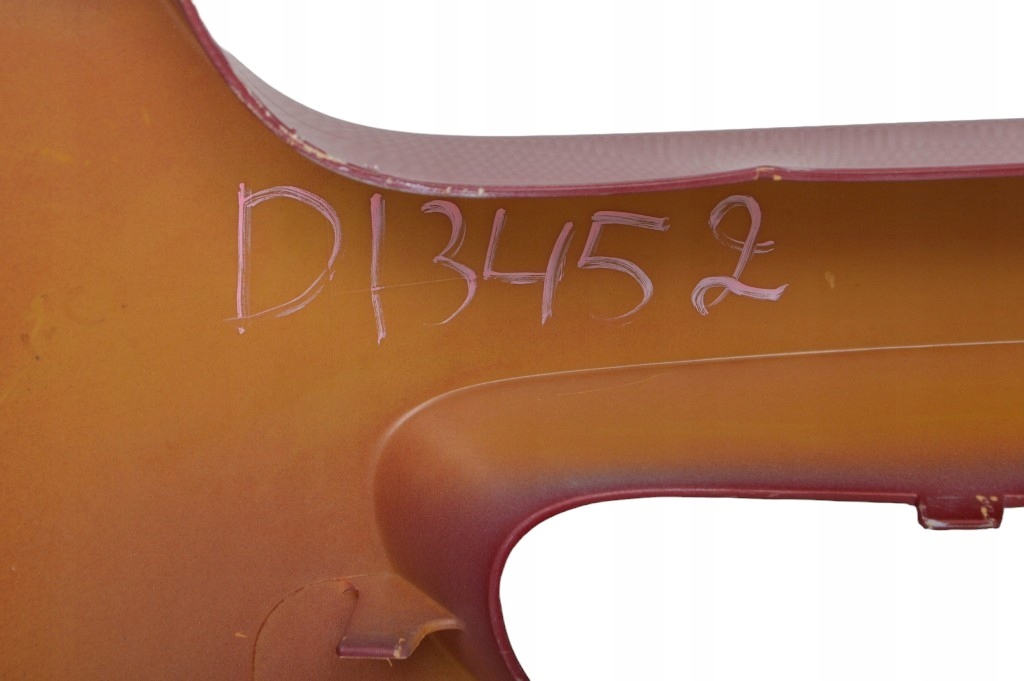 фото №12, Aston martin vantage v8 бампер передний