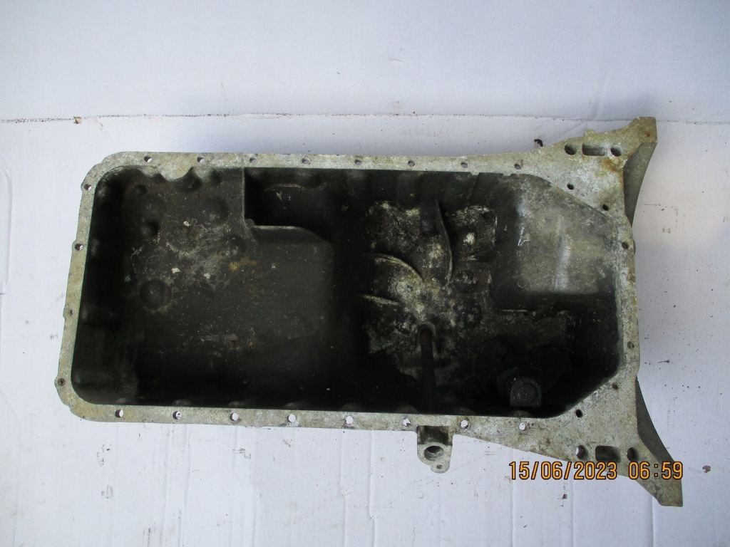 Купить Поддон масляная mercedes c klasa 203 r6460141802