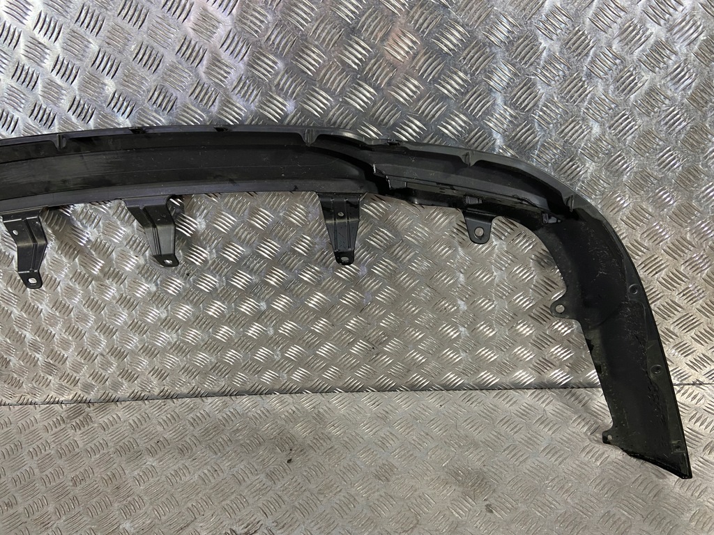 фото №9, Бампер спойлер задня lexus rx 450 h rx450h 15r- 52108-48030