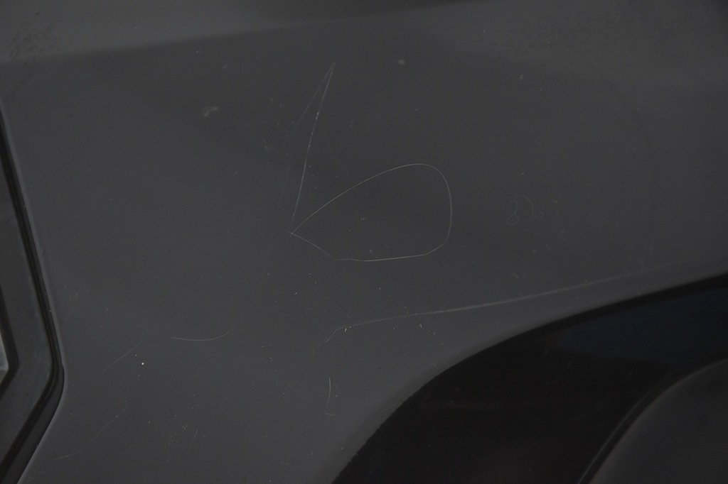 фото №12, Бампер передний перед renault koleos i pdc