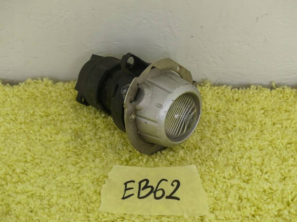 фото №1, Противотуманная фара левый hella zender opc opel astra / insignia / ford focus / mondeo