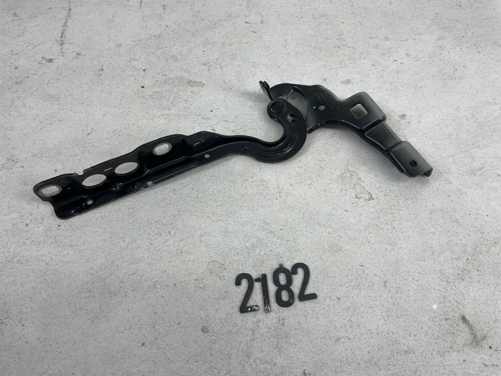 фото №1, Петля капот citroen c4 ii 9687515780-b 843875933