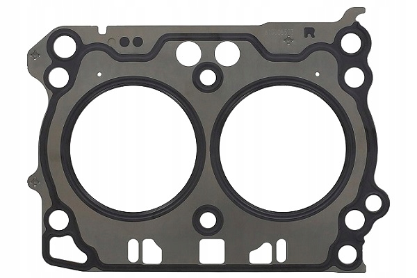 фото №1, Elring 792.700 прокладка, головка цилиндров