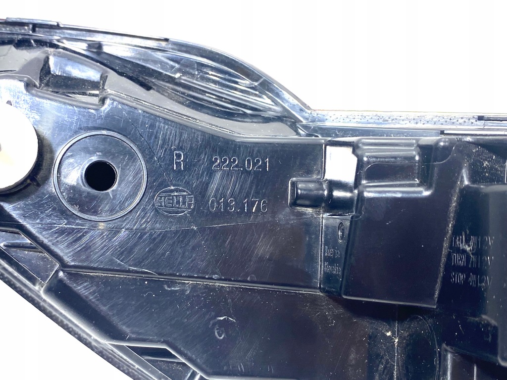 фото №14, Лампа задняя bmw g21 2sd013176 правая lub левая