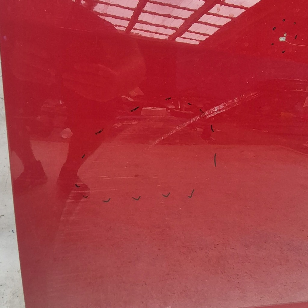 фото №7, Vw transporter t5 t6 03-23 дверь боковой сдвижные правое