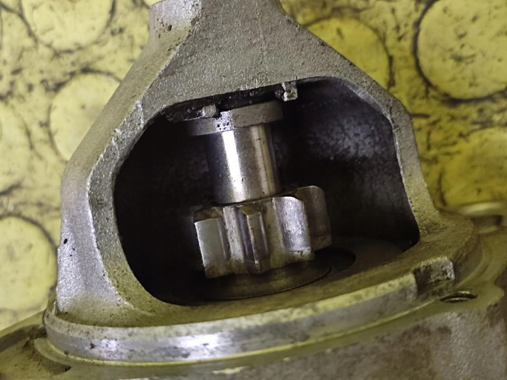 Mercedes w168 1.6 стартер 0051512101 в Україні