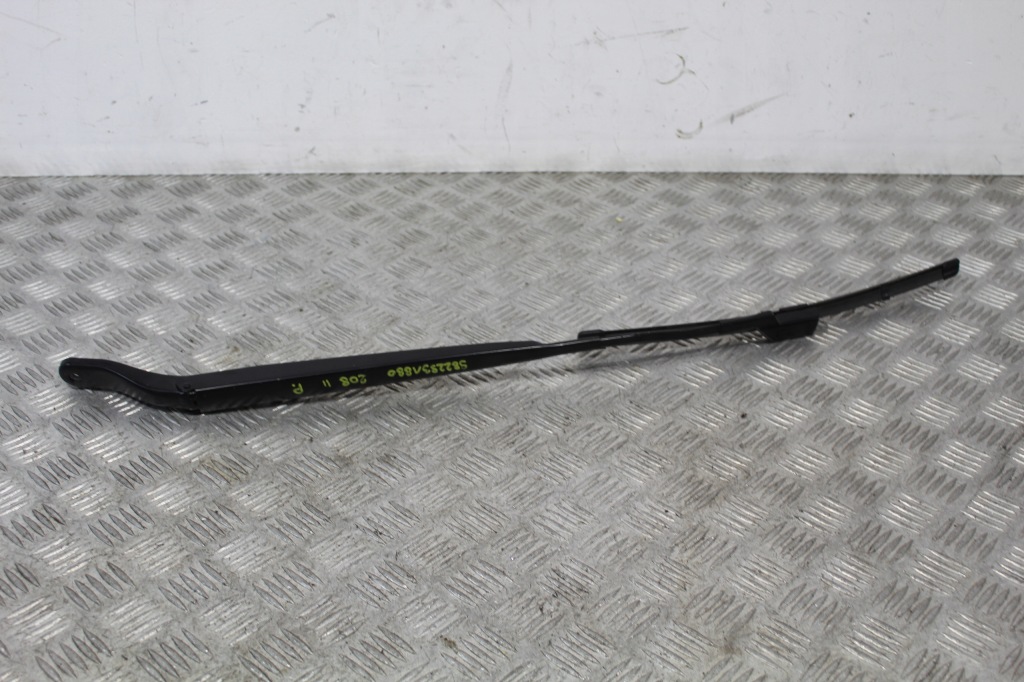 фото №1, Рычаг дворники правое peugeot 208 ii 2