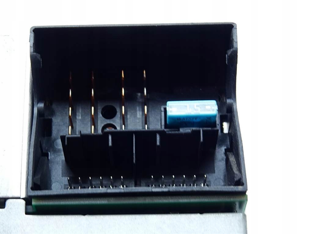 фото №5, Радіо opel vectra c 93184760