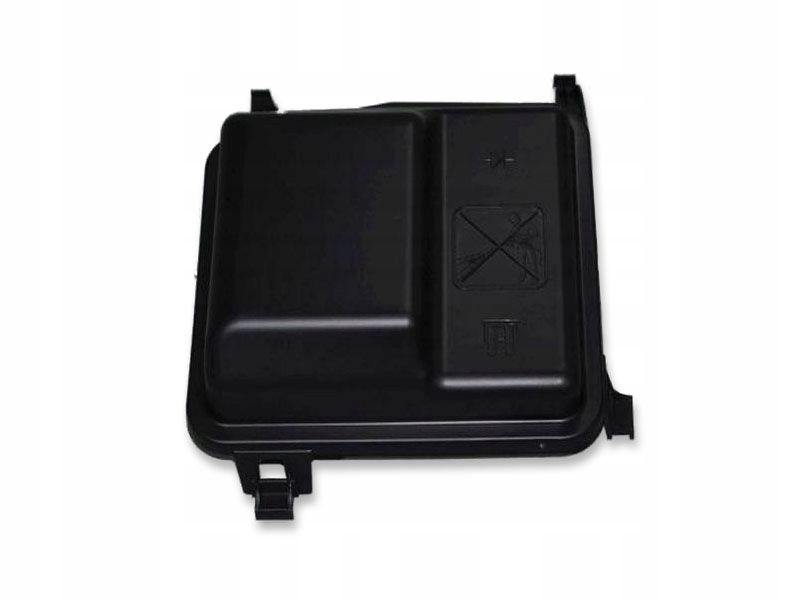 фото №1, Крышка корпус коробка предохранителей scudo jumpy