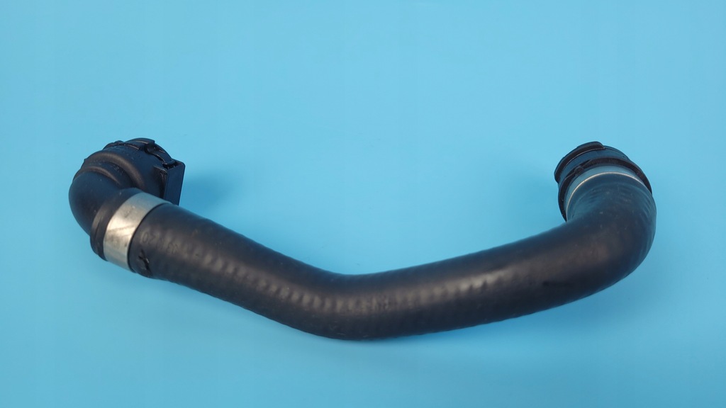 фото №5, Bmw 3’ g21 19r шланг wąż труба жидкость охлаждающий 8473704