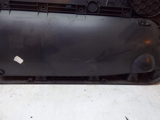 фото №7, Roomster 5j lift 10-15 обшивка обивка дверь перед правый 5d