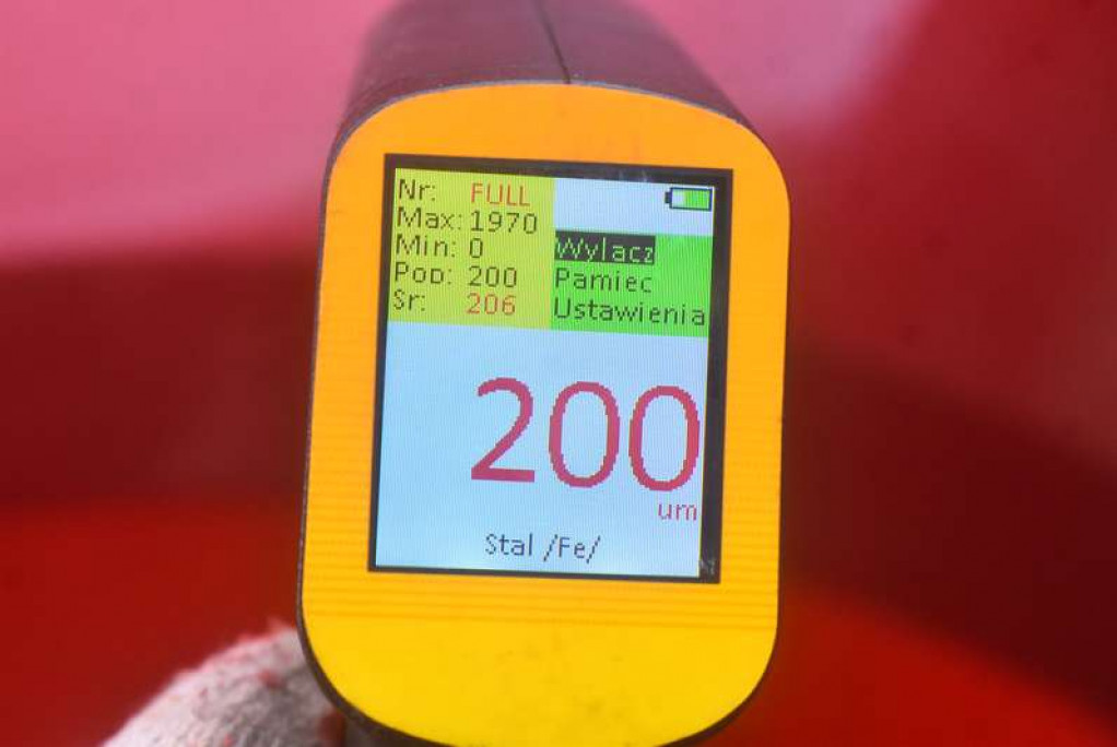 фото №11, Крила лівий перед передній 69z subaru outback 4 iv 09-12