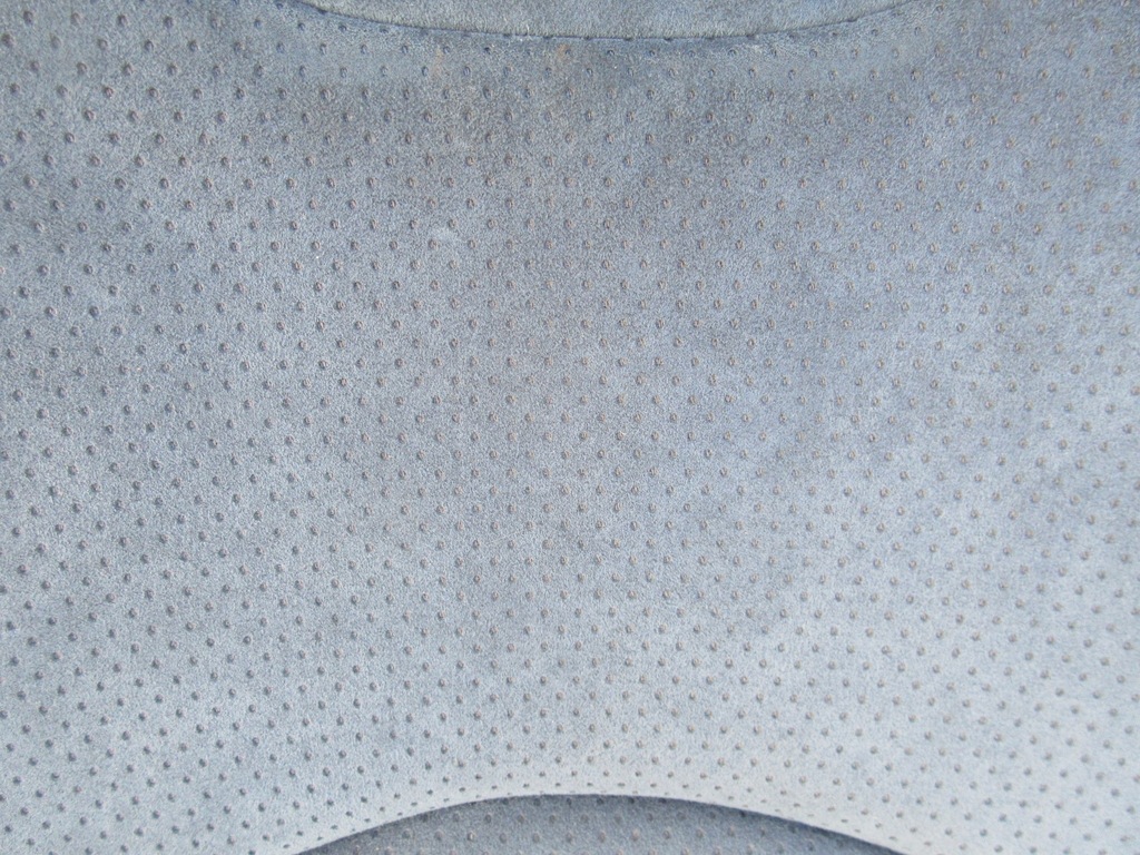 фото №4, Lancia phedra 01-10 сиденье левый задняя задний 2 ряд