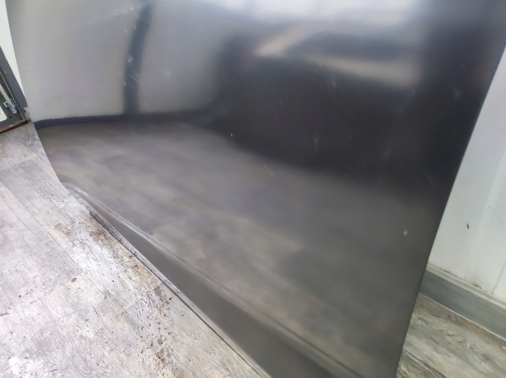 фото №5, Дверь lexus nx i nowe оригинальные передние левая