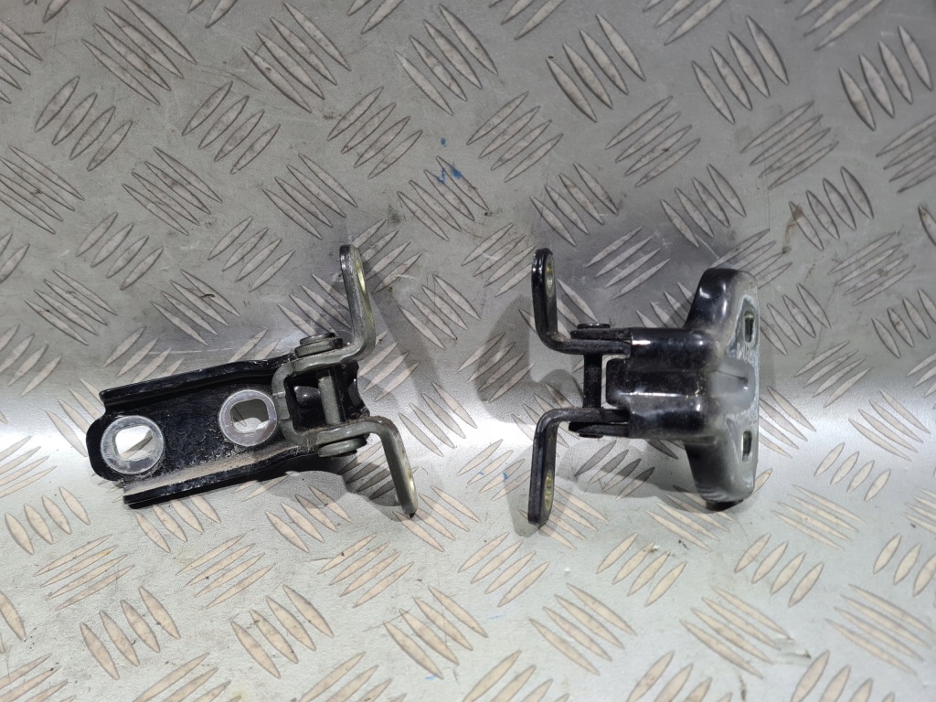 фото №1, Петля дверь левый перед opel mokka mokka x