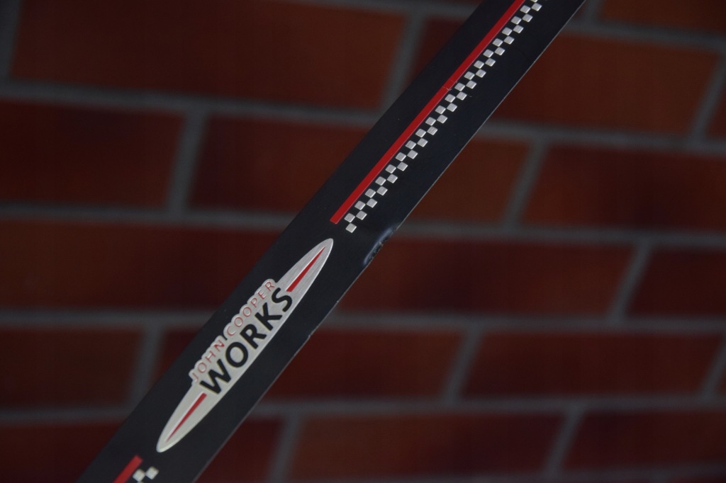 фото №14, Бампер перед задня пороги mini cooper f60 jcw