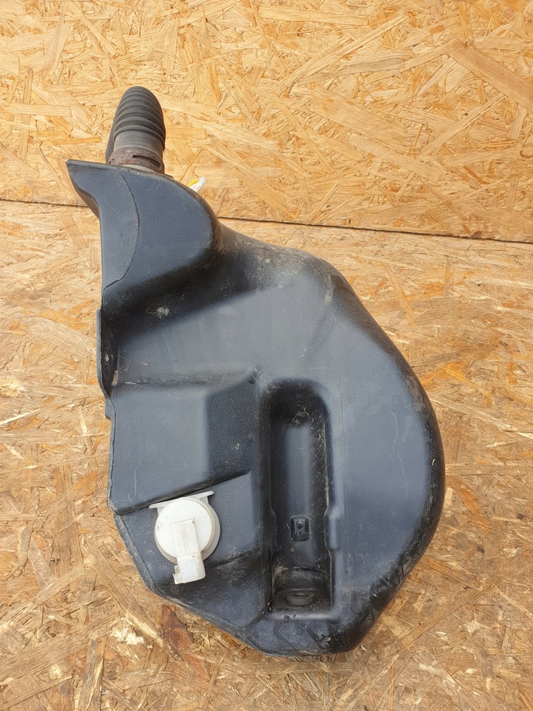 фото №6, Chrysler voyager iv бачок омывателя 04857841ab