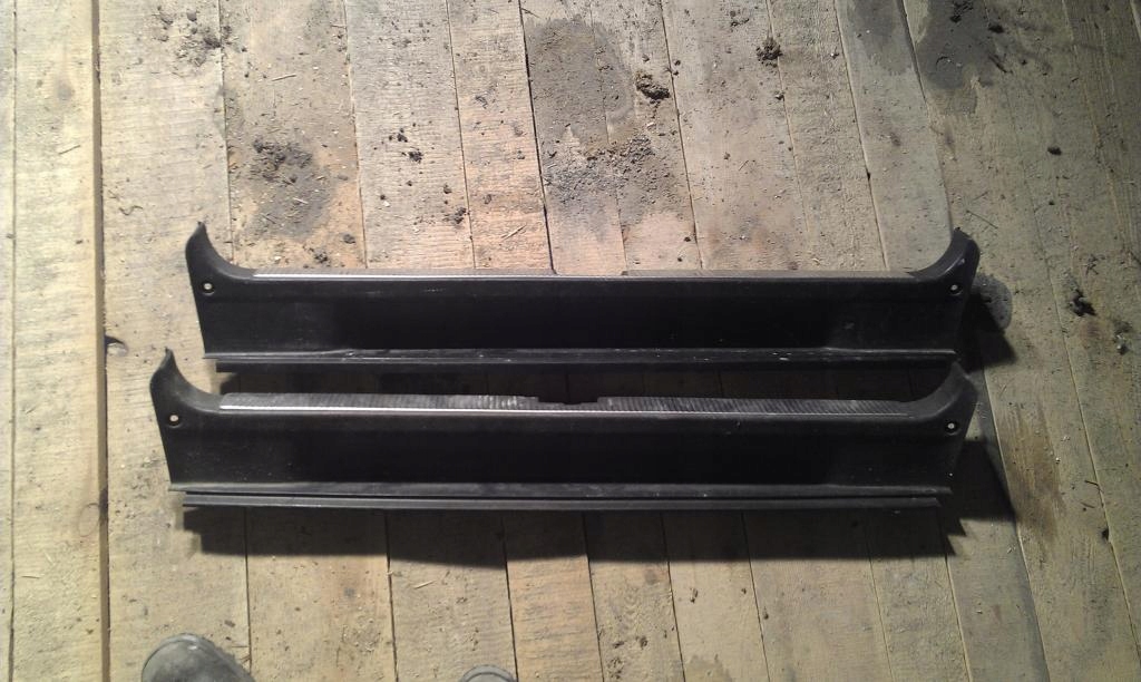 Купить Audi a4 b5 kombi - защита поперечина задняя