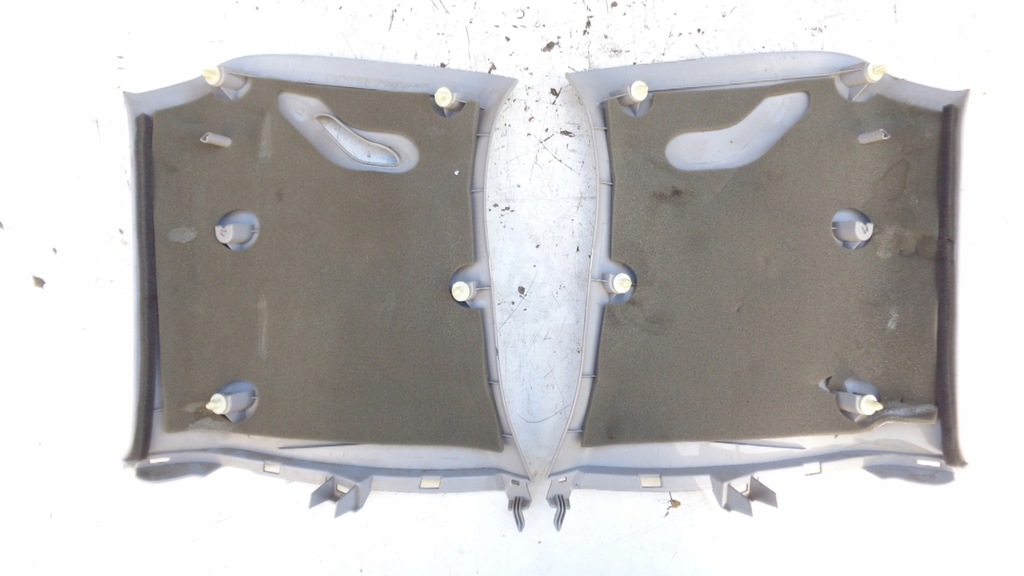 фото №2, Захист стійка задня пара mazda premacy