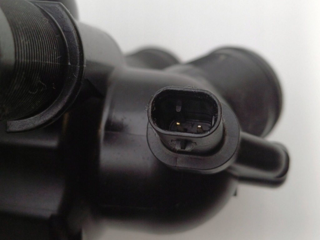 Корпус термостата mini cooper clubman r55 1.6 бензин 867489502 nr17 Київ