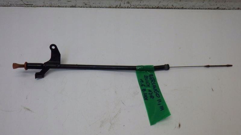 фото №1, Щуп щуп масла berlingo partner ii iii 1.6 bhdi 9677993580