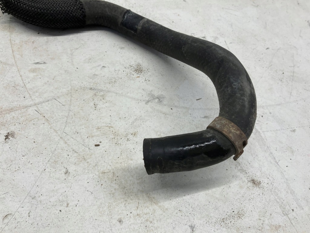 фото №6, Rav4 v гибрид пабтрубок  воды труба шланг