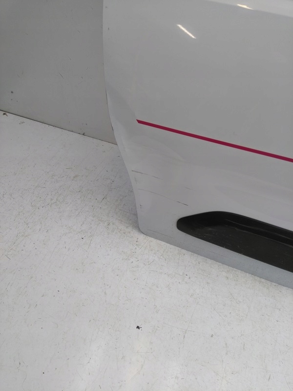 фото №2, Citroen berlingo iv двері бічний