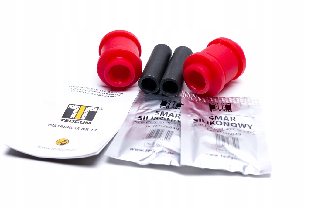 фото №7, Сайлентблок рычага audi