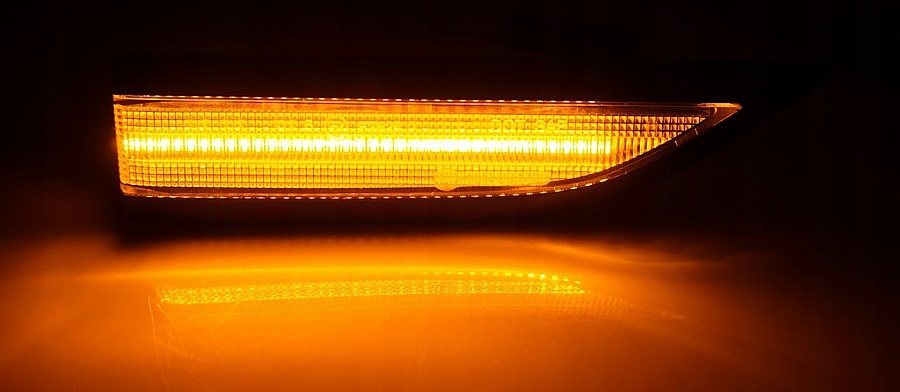 фото №3, Поворотники led динамические vw transporter t6 2015-