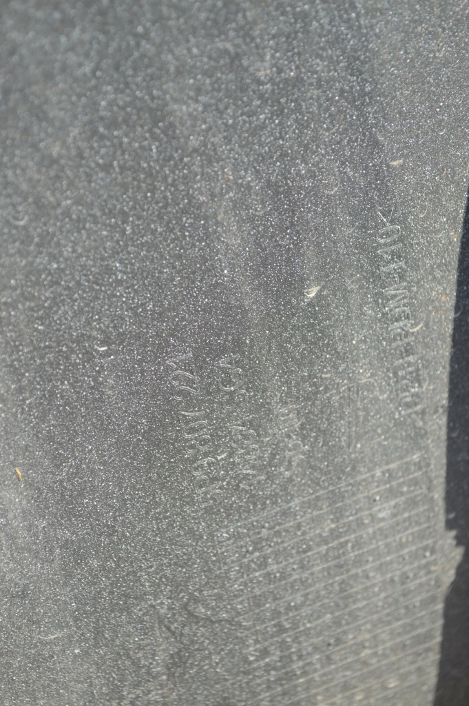 Купить Бампер перед передний seat altea 5p9 lift fl 2009- 5p9807221 решётка радиатора / решётка