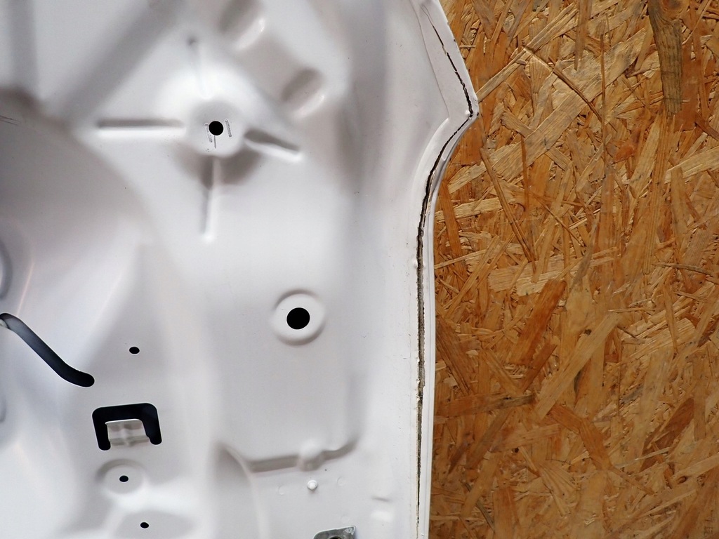 фото №10, Капот крышка двигателя dacia sandero 3 iii stepway jogger 2021- 651224904r