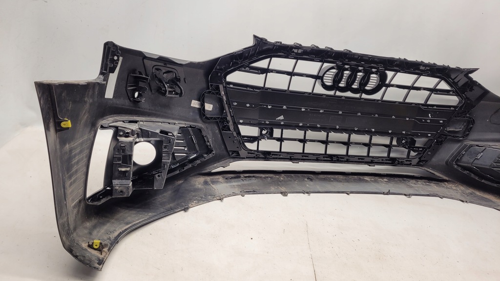 фото №12, Audi a4 b9 8w0 20r- lift бампер oryg.