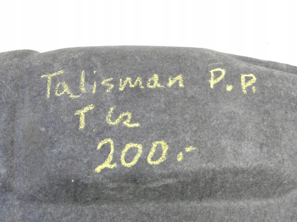 Підкрилок перед праве задня частина renault talisman Оригінал