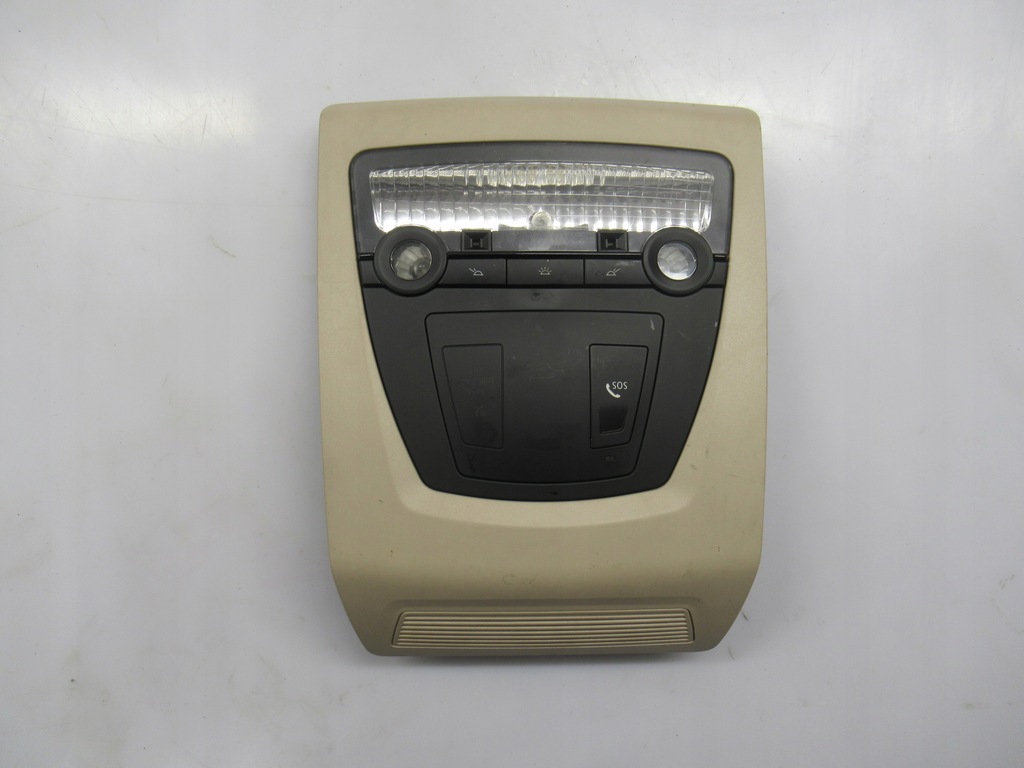 фото №1, Bmw f10 лампа стельовий