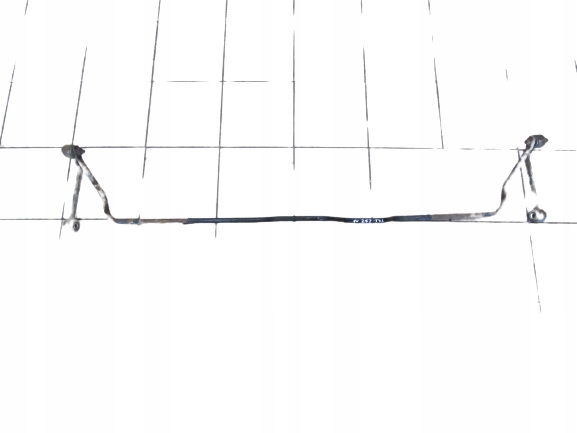 фото №1, Mercedes w203 тяга стабілізатора задня