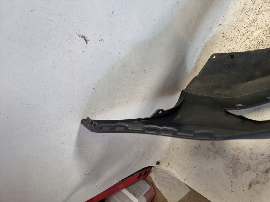 фото №6, Vw caddy 15-22 2k 2k5 бампер передний