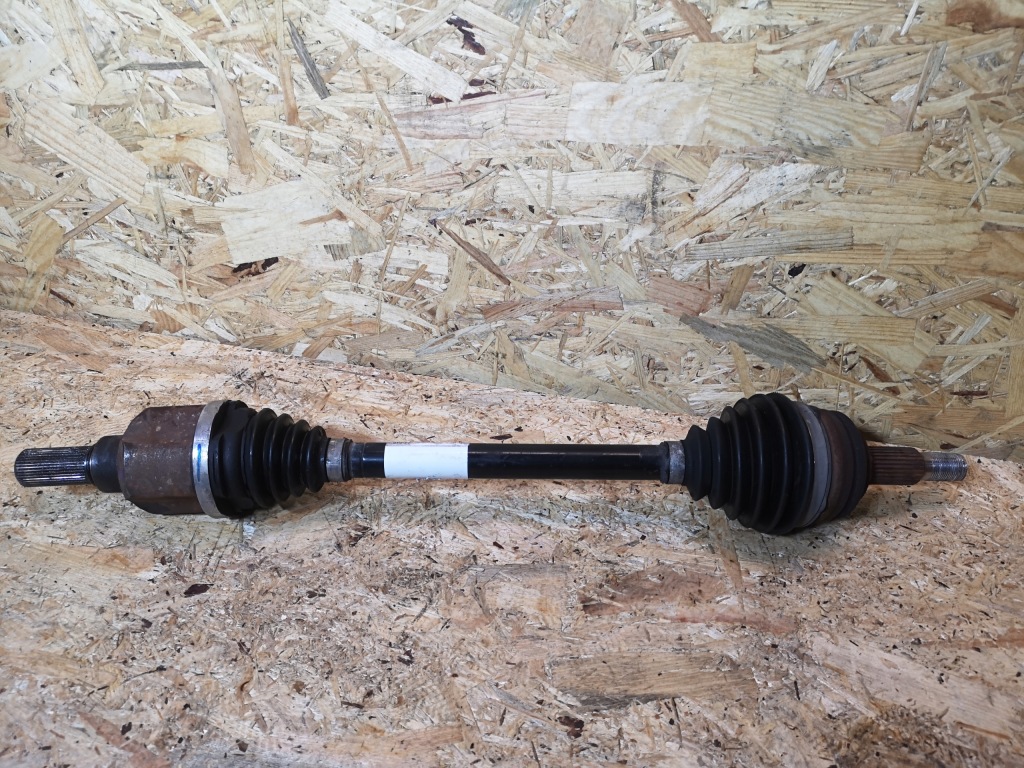 Купить Citroen c5 peugeot 3008 1.2 приводной вал левая 9808771480