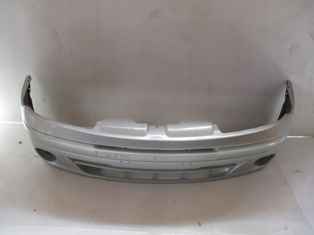 Купити Бампер renault scenic 1 i uszk перед