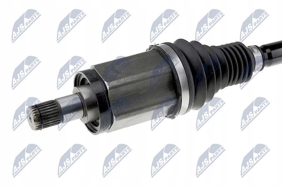 фото №7, Nty npw-bm-039 wał привідний