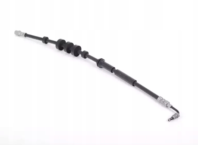 фото №7, Audi a5 sportback 8t шланг гальмівний передній 8t0611707b oem