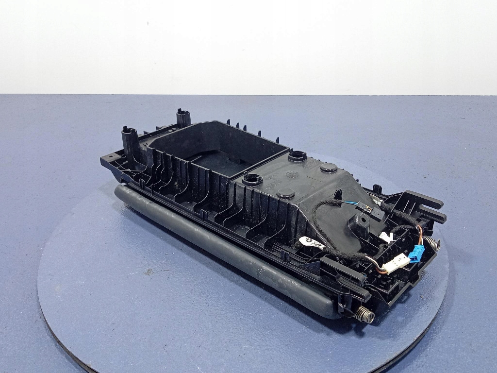 Bmw ix i20 підлокітник тунель середнього 1431317 Недорого