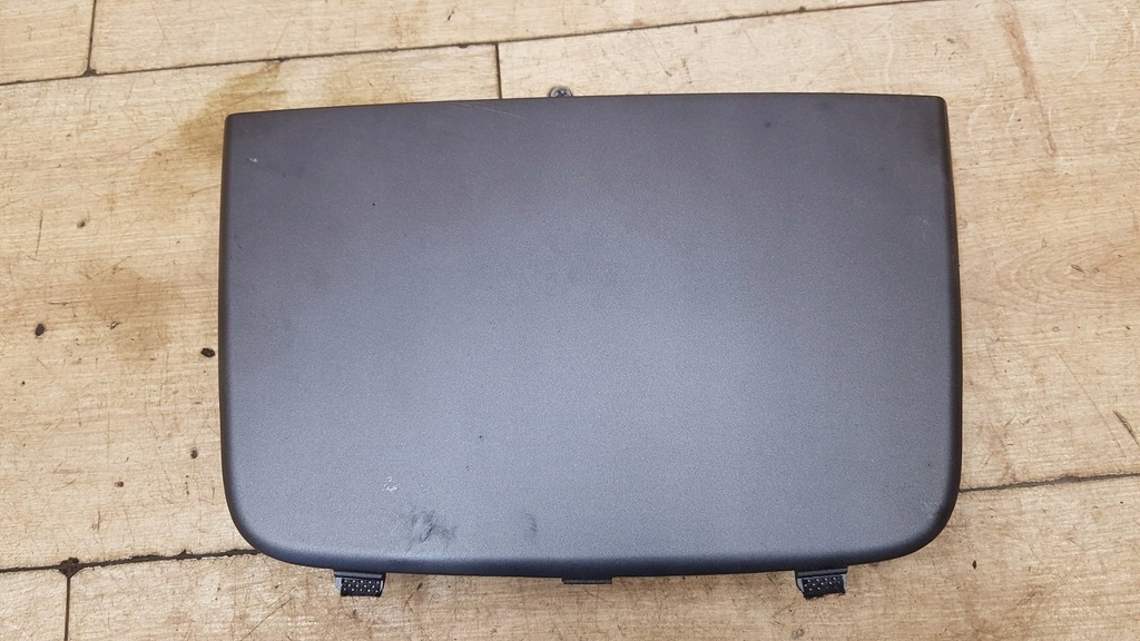 фото №1, Защита заглушка панели kia carens iii