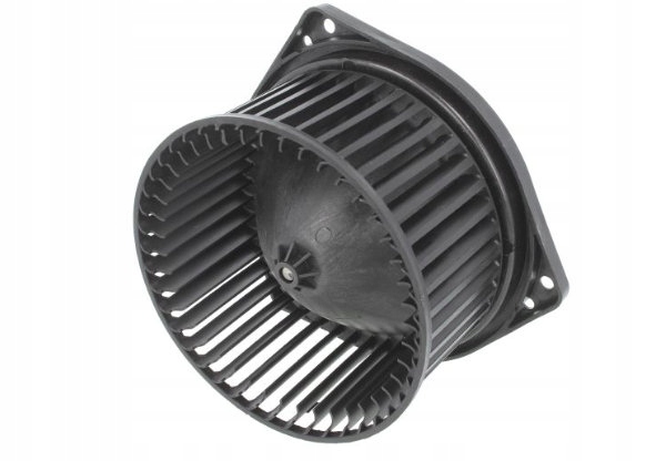 фото №1, Вентилятор салона mitsubishi lancer vii 03-13r.